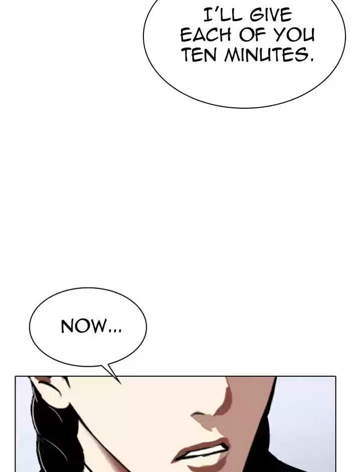 Lookism Chapter 324: Ep. 324: One Night Ⅱ (End)