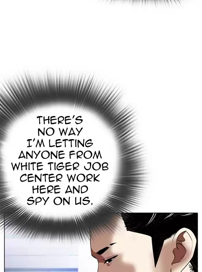 Lookism Chapter 324: Ep. 324: One Night Ⅱ (End)