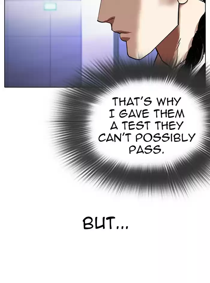 Lookism Chapter 324: Ep. 324: One Night Ⅱ (End)