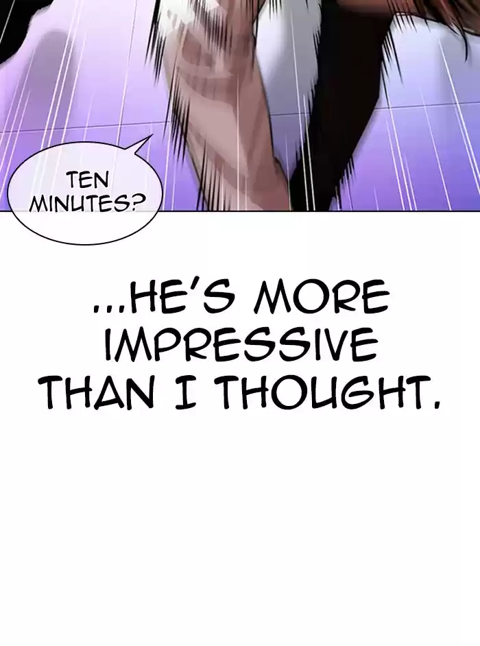 Lookism Chapter 324: Ep. 324: One Night Ⅱ (End)