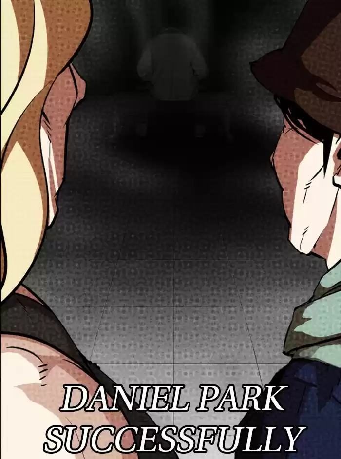 Lookism Chapter 324: Ep. 324: One Night Ⅱ (End)