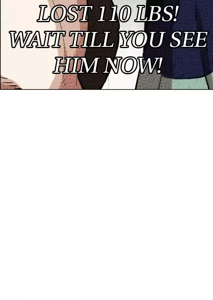 Lookism Chapter 324: Ep. 324: One Night Ⅱ (End)