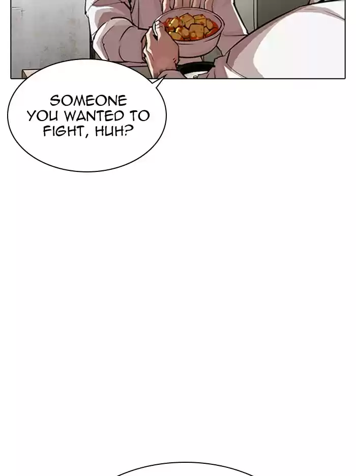 Lookism Chapter 324: Ep. 324: One Night Ⅱ (End)