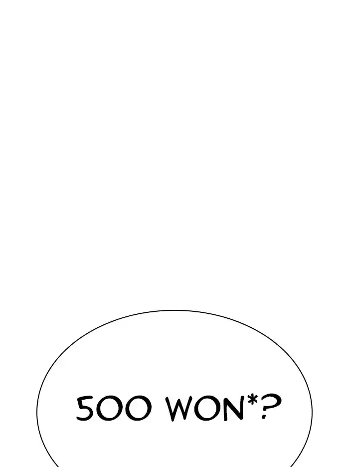 Lookism Chapter 324: Ep. 324: One Night Ⅱ (End)