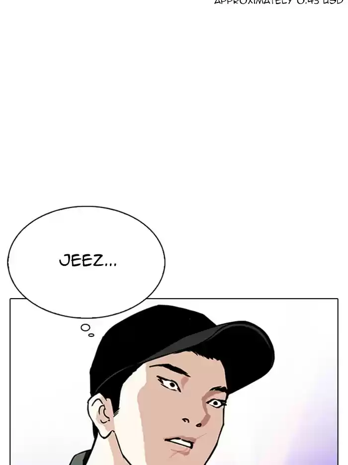 Lookism Chapter 324: Ep. 324: One Night Ⅱ (End)