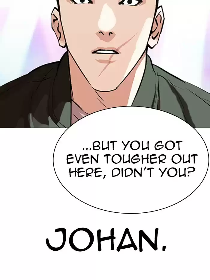 Lookism Chapter 324: Ep. 324: One Night Ⅱ (End)