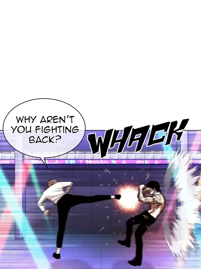 Lookism Chapter 324: Ep. 324: One Night Ⅱ (End)