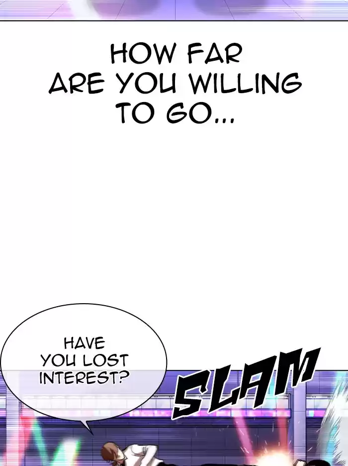 Lookism Chapter 324: Ep. 324: One Night Ⅱ (End)