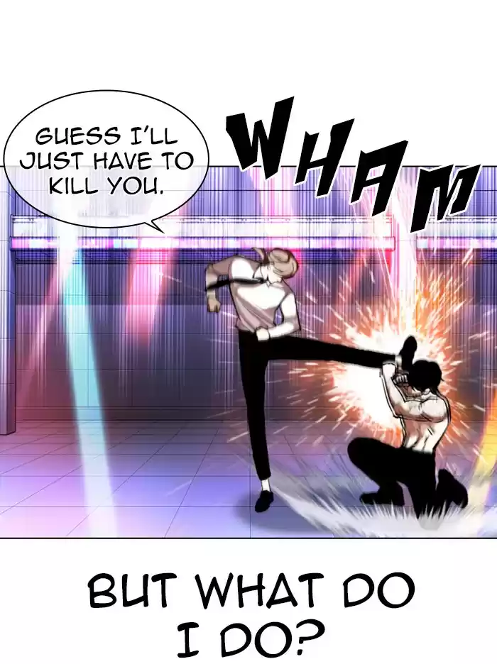 Lookism Chapter 324: Ep. 324: One Night Ⅱ (End)