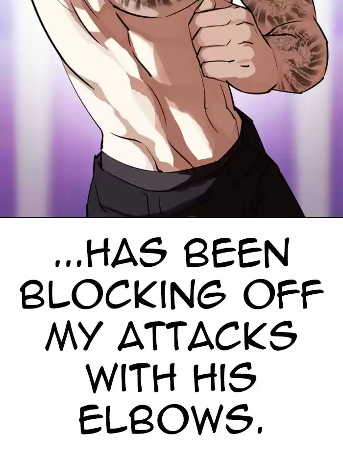 Lookism Chapter 324: Ep. 324: One Night Ⅱ (End)