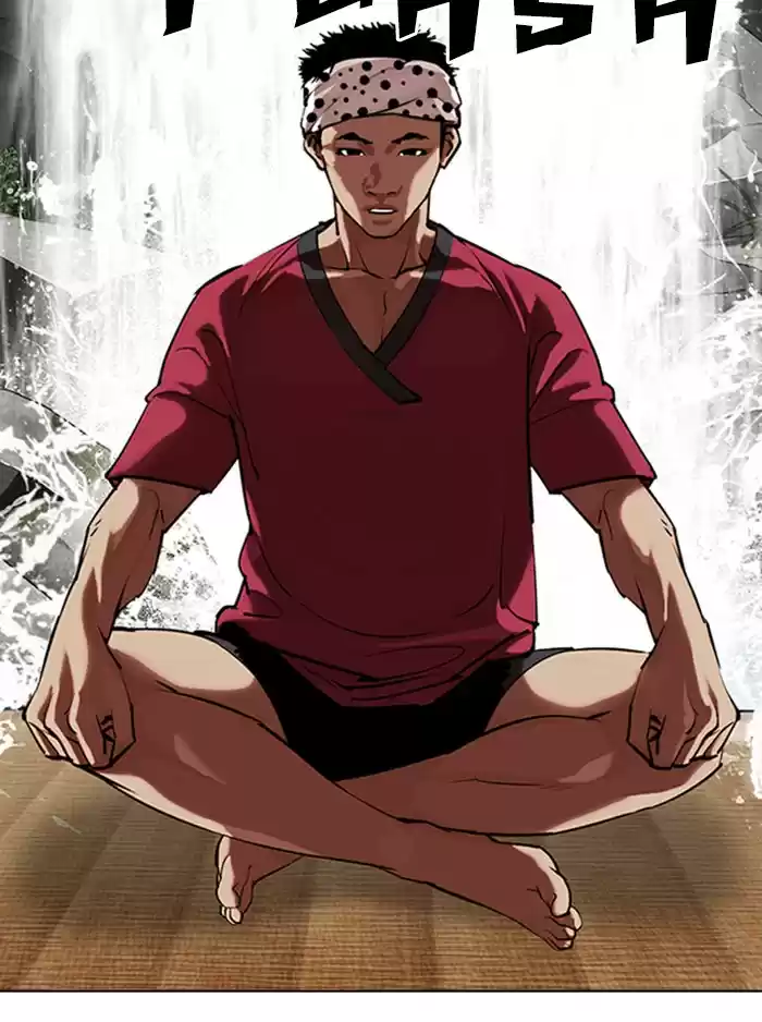 Lookism Chapter 324: Ep. 324: One Night Ⅱ (End)