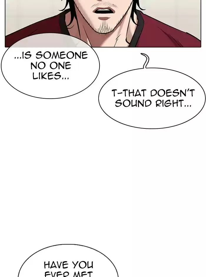 Lookism Chapter 324: Ep. 324: One Night Ⅱ (End)