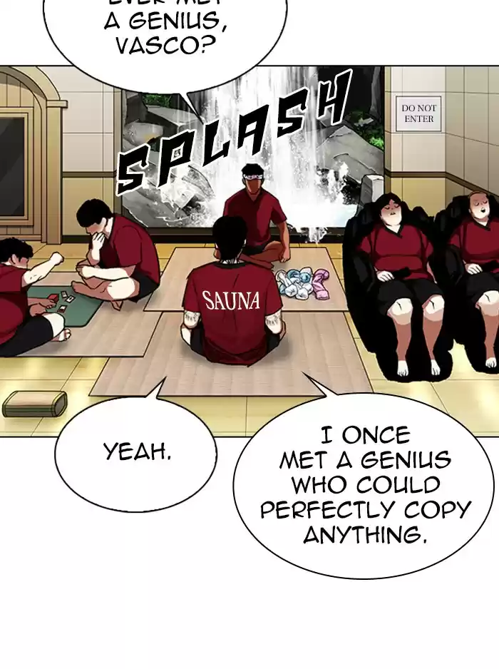 Lookism Chapter 324: Ep. 324: One Night Ⅱ (End)