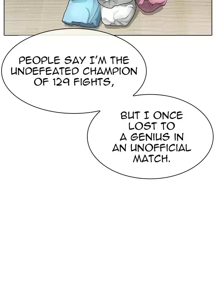 Lookism Chapter 324: Ep. 324: One Night Ⅱ (End)