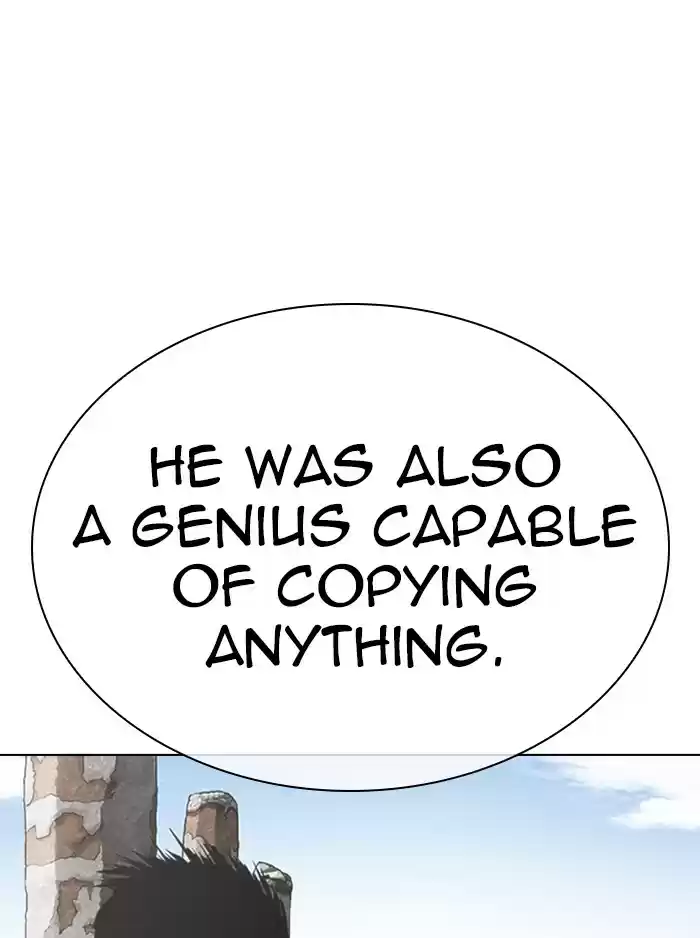 Lookism Chapter 324: Ep. 324: One Night Ⅱ (End)