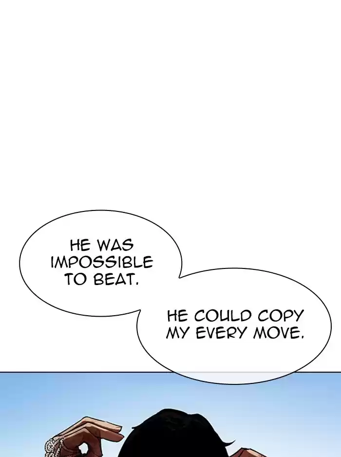 Lookism Chapter 324: Ep. 324: One Night Ⅱ (End)