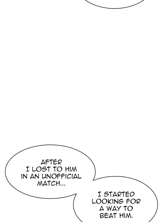 Lookism Chapter 324: Ep. 324: One Night Ⅱ (End)