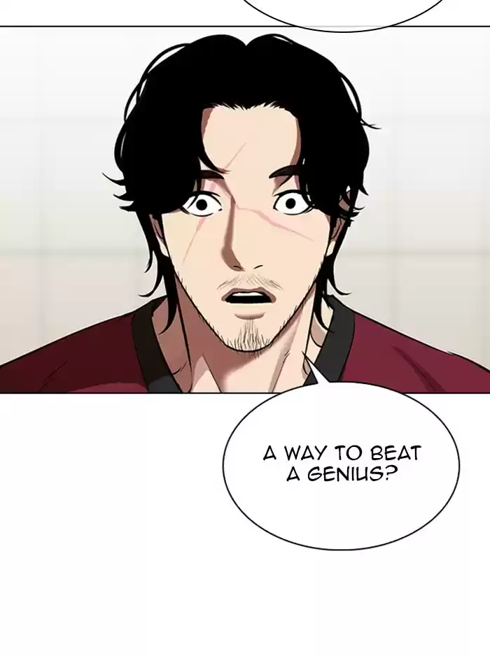 Lookism Chapter 324: Ep. 324: One Night Ⅱ (End)