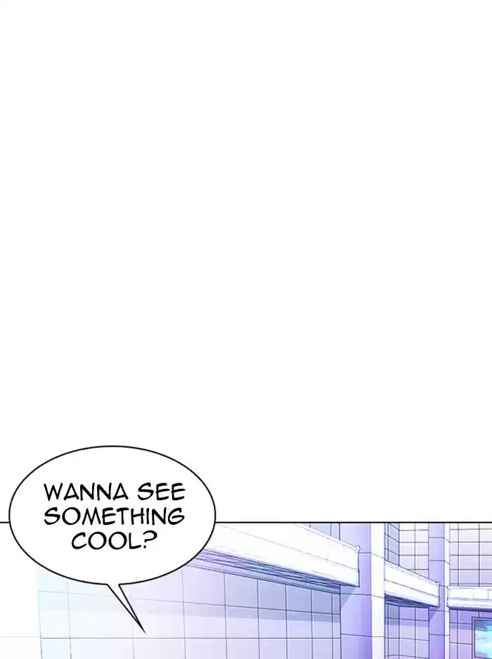 Lookism Chapter 324: Ep. 324: One Night Ⅱ (End)