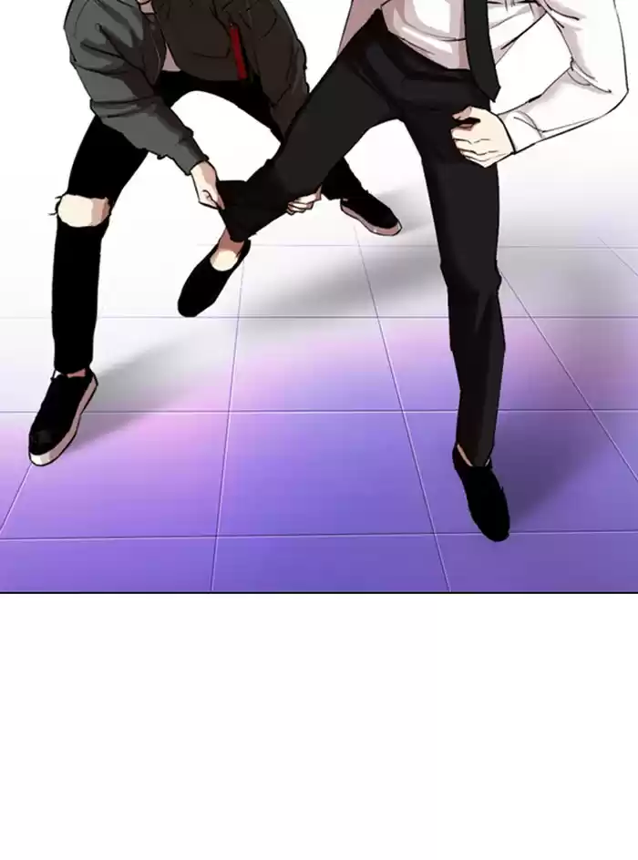 Lookism Chapter 324: Ep. 324: One Night Ⅱ (End)