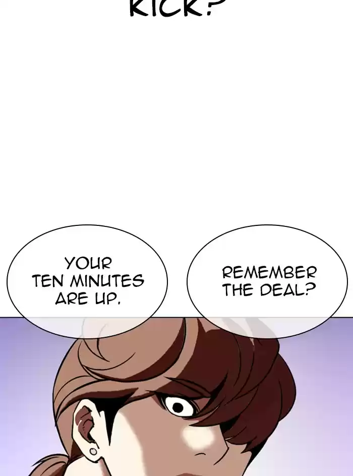 Lookism Chapter 324: Ep. 324: One Night Ⅱ (End)