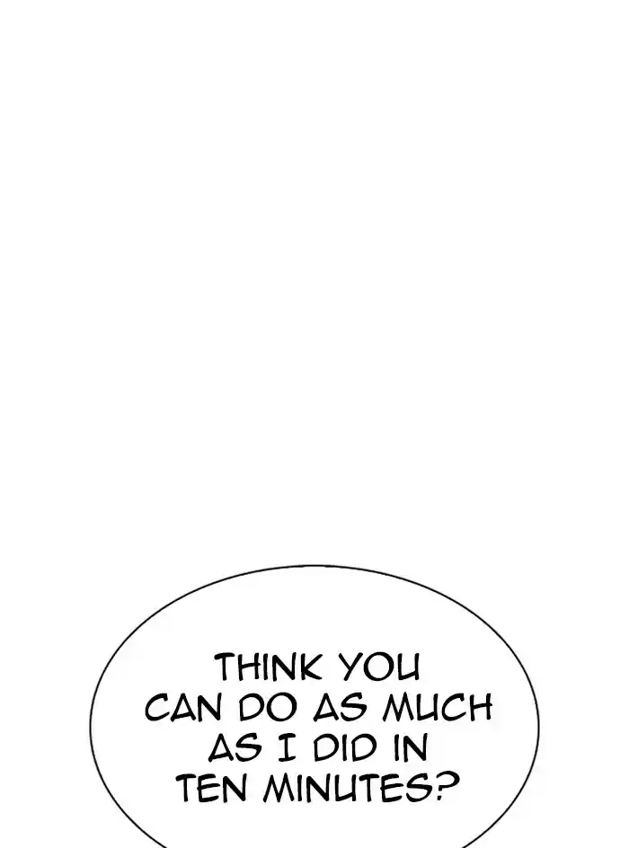 Lookism Chapter 324: Ep. 324: One Night Ⅱ (End)