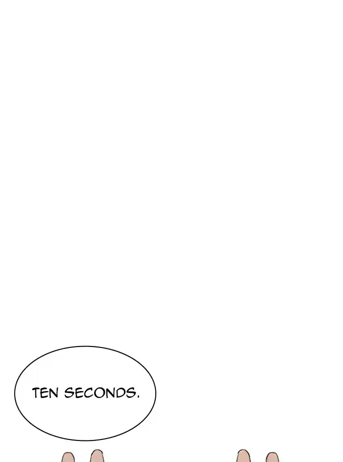 Lookism Chapter 324: Ep. 324: One Night Ⅱ (End)