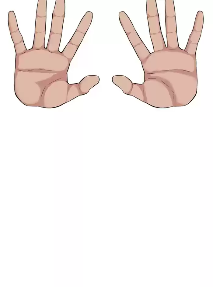 Lookism Chapter 324: Ep. 324: One Night Ⅱ (End)