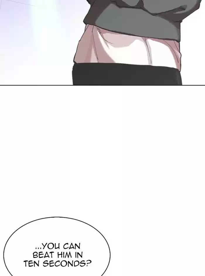 Lookism Chapter 324: Ep. 324: One Night Ⅱ (End)