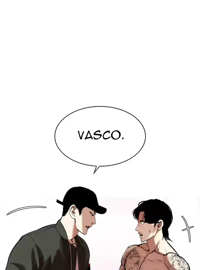 Lookism Chapter 324: Ep. 324: One Night Ⅱ (End)