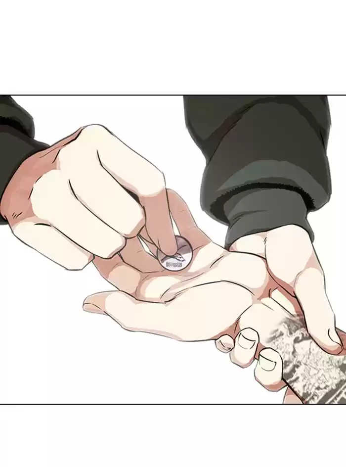 Lookism Chapter 324: Ep. 324: One Night Ⅱ (End)