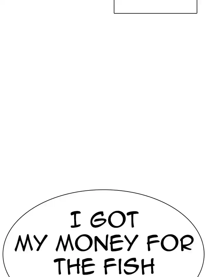 Lookism Chapter 324: Ep. 324: One Night Ⅱ (End)