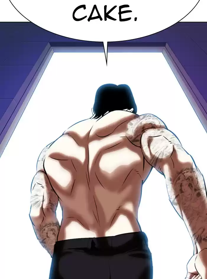 Lookism Chapter 324: Ep. 324: One Night Ⅱ (End)