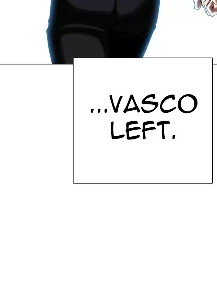 Lookism Chapter 324: Ep. 324: One Night Ⅱ (End)
