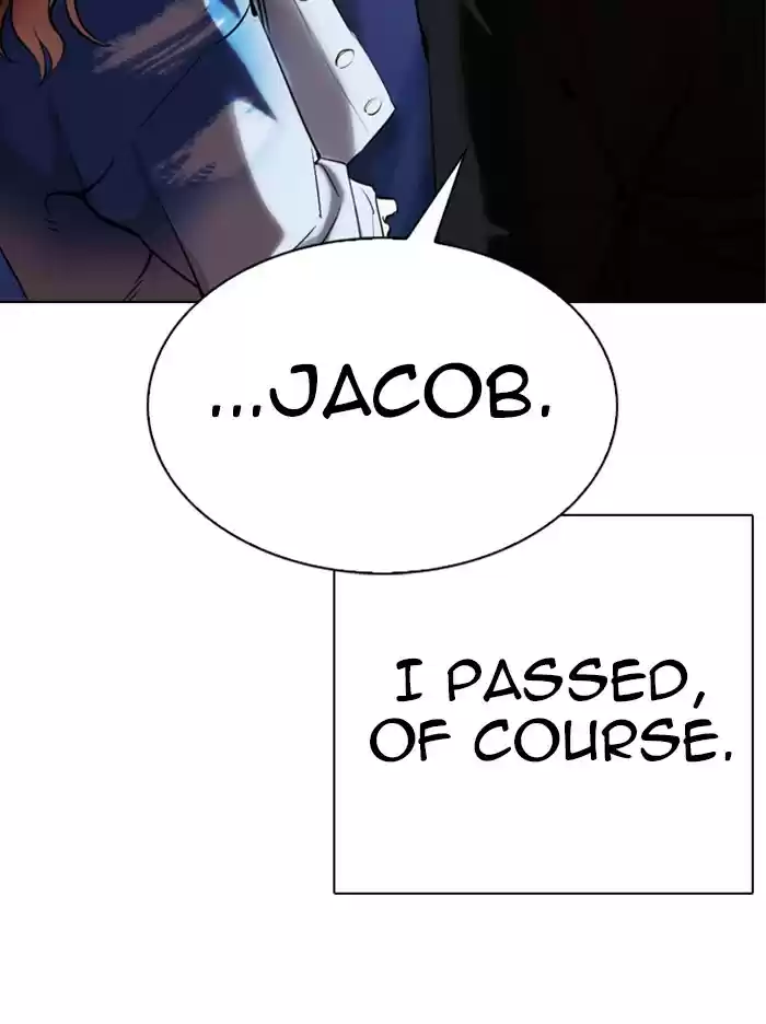 Lookism Chapter 324: Ep. 324: One Night Ⅱ (End)