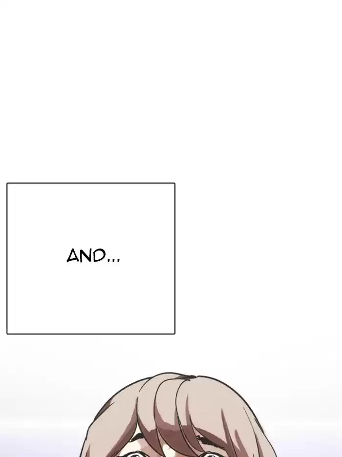 Lookism Chapter 324: Ep. 324: One Night Ⅱ (End)