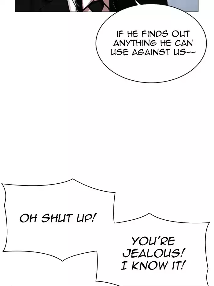 Lookism Chapter 324: Ep. 324: One Night Ⅱ (End)