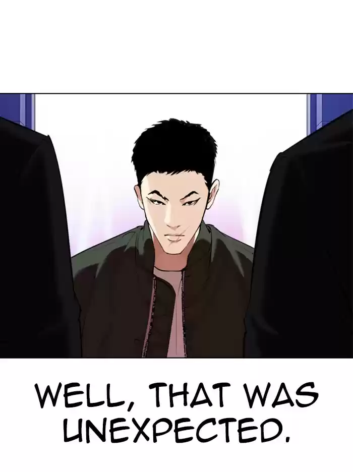 Lookism Chapter 324: Ep. 324: One Night Ⅱ (End)