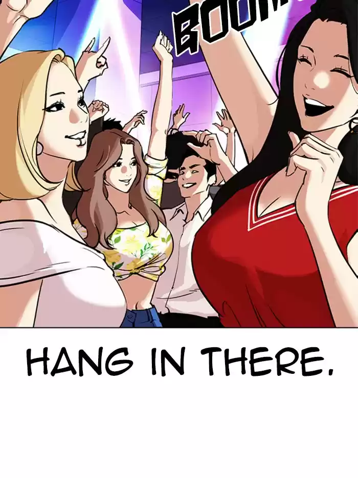 Lookism Chapter 324: Ep. 324: One Night Ⅱ (End)