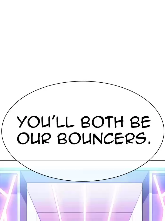 Lookism Chapter 324: Ep. 324: One Night Ⅱ (End)