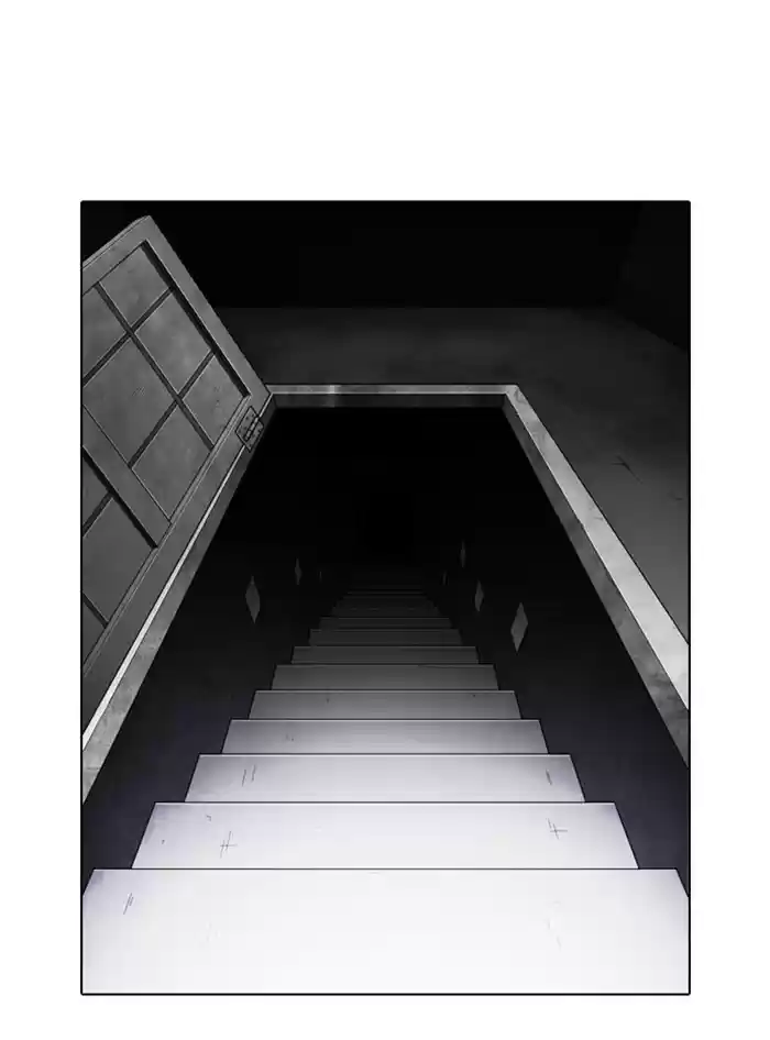 Lookism Chapter 324: Ep. 324: One Night Ⅱ (End)