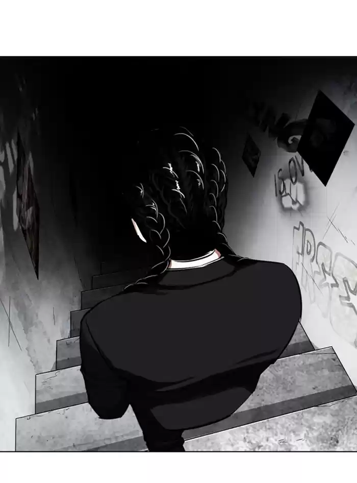 Lookism Chapter 324: Ep. 324: One Night Ⅱ (End)