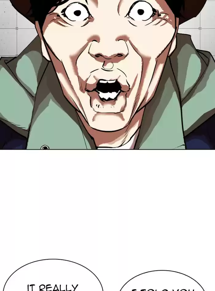 Lookism Chapter 324: Ep. 324: One Night Ⅱ (End)