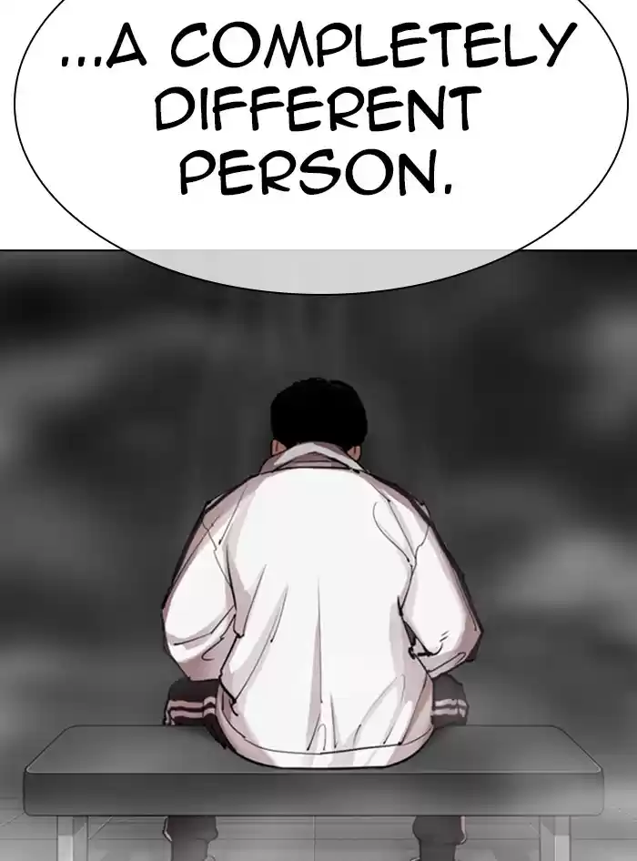 Lookism Chapter 324: Ep. 324: One Night Ⅱ (End)