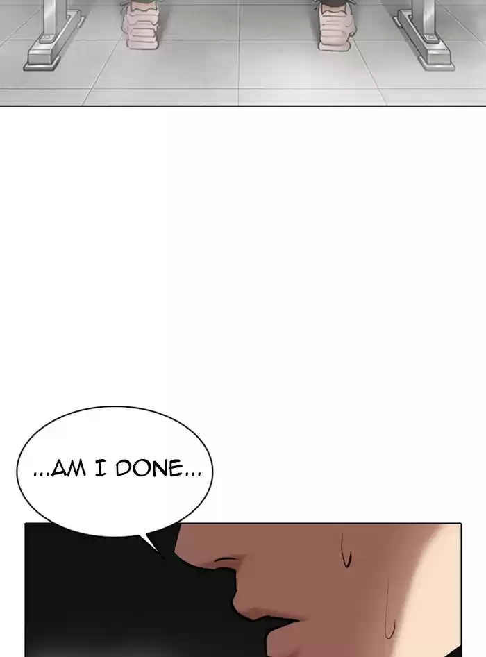 Lookism Chapter 324: Ep. 324: One Night Ⅱ (End)