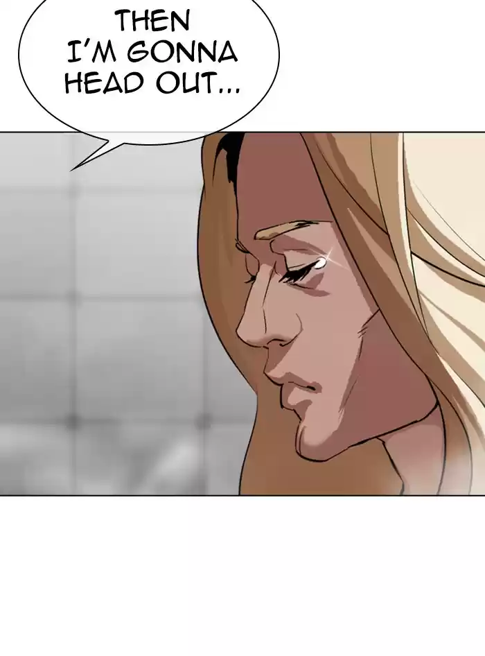 Lookism Chapter 324: Ep. 324: One Night Ⅱ (End)