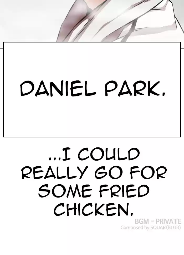 Lookism Chapter 324: Ep. 324: One Night Ⅱ (End)