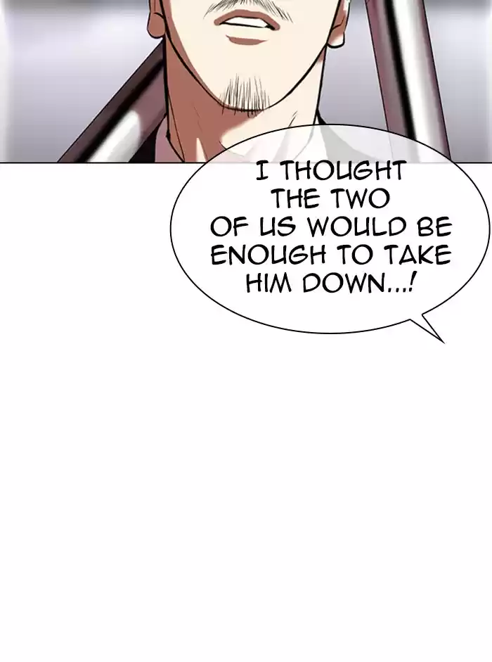 Lookism Chapter 329: Ep. 329: Club (End)