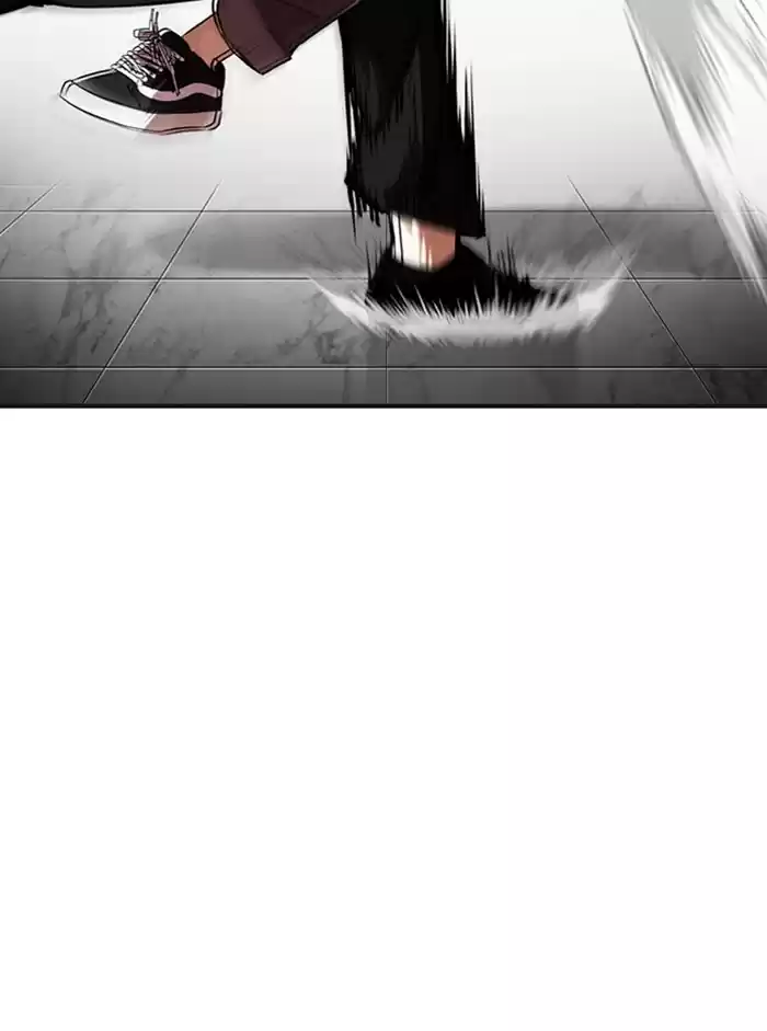 Lookism Chapter 329: Ep. 329: Club (End)