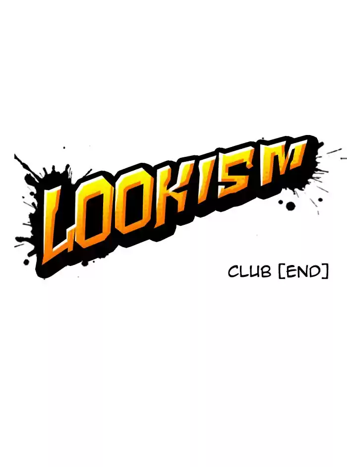 Lookism Chapter 329: Ep. 329: Club (End)